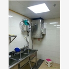 學校食堂熱水工程